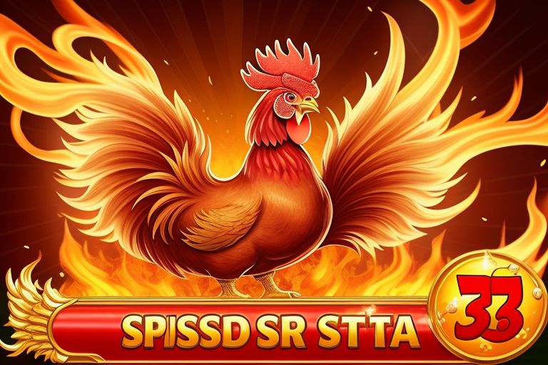 Fire Rooster