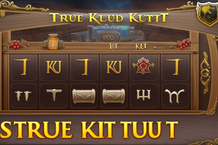 True Kult