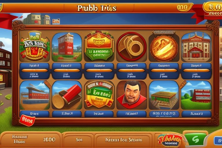 Pub Tycoon