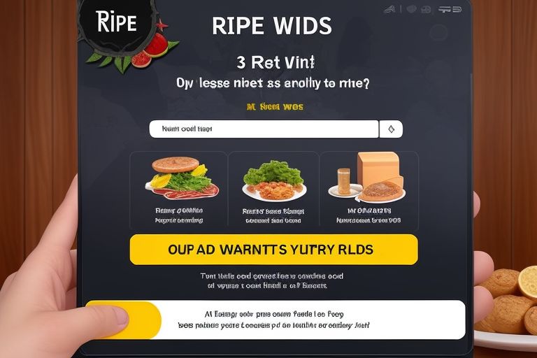 Ripe Rewards