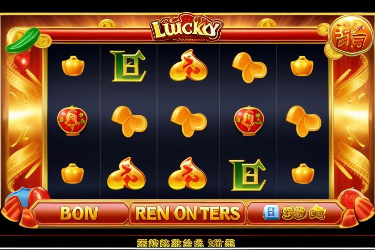 Lucky Fortunes