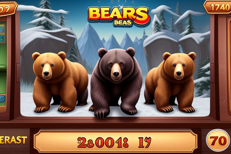 Bonus Bears