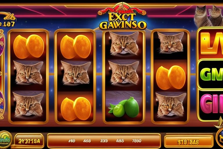 Exotic Cats