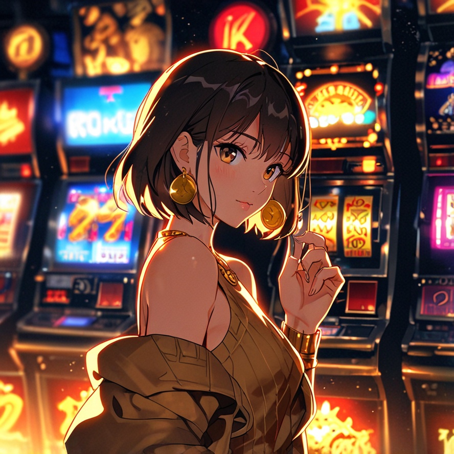 slot gopay terbaru