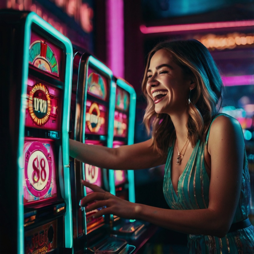 Slot Gacor Malam Ini Jam Panas