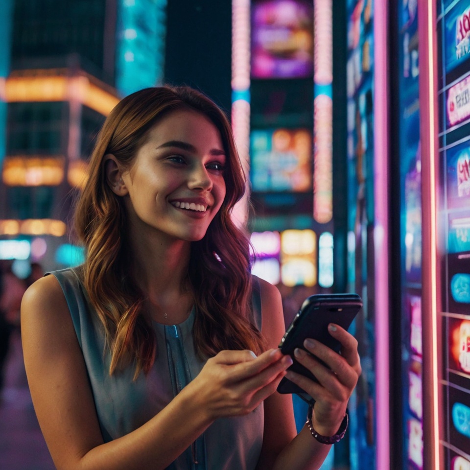 Slot Online Deposit Linkaja