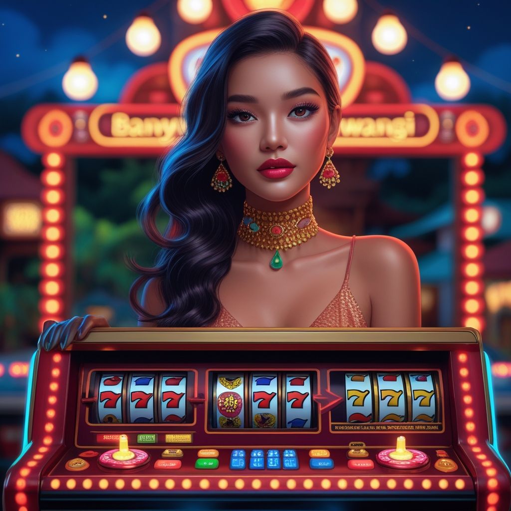 slot terpercaya jakarta