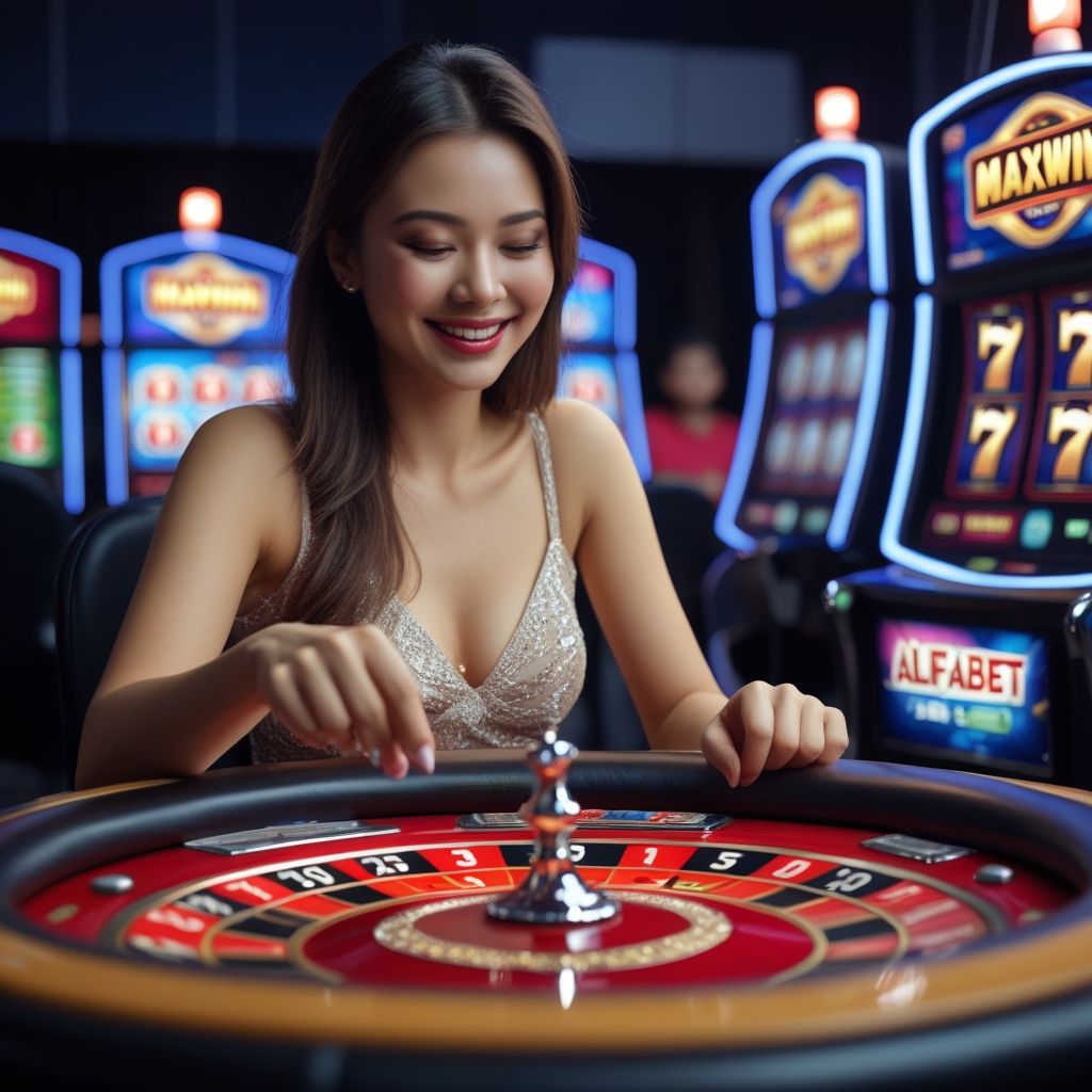 Link Resmi Alfamabet