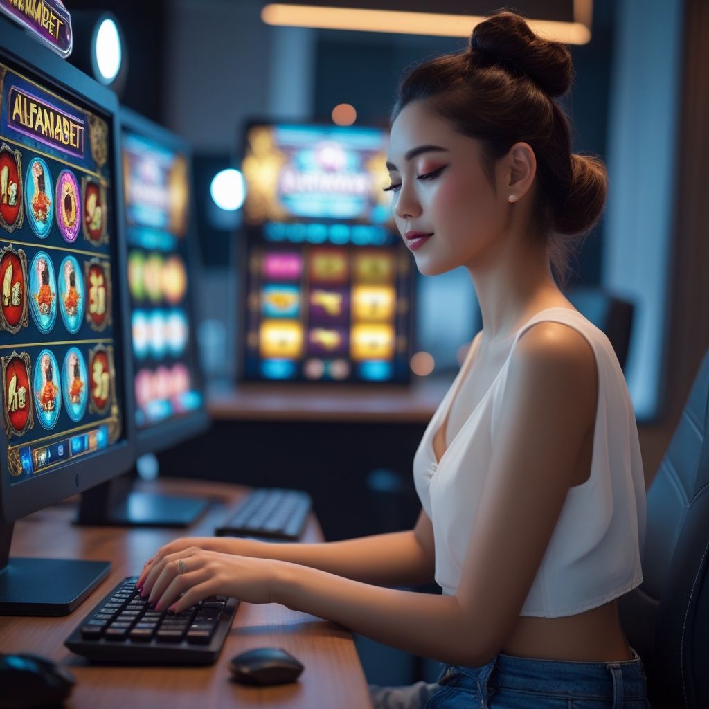 game slot dengan rtp real