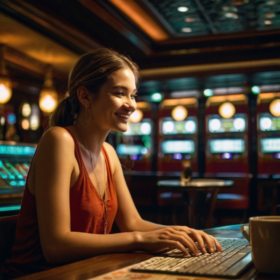 slot server gacor