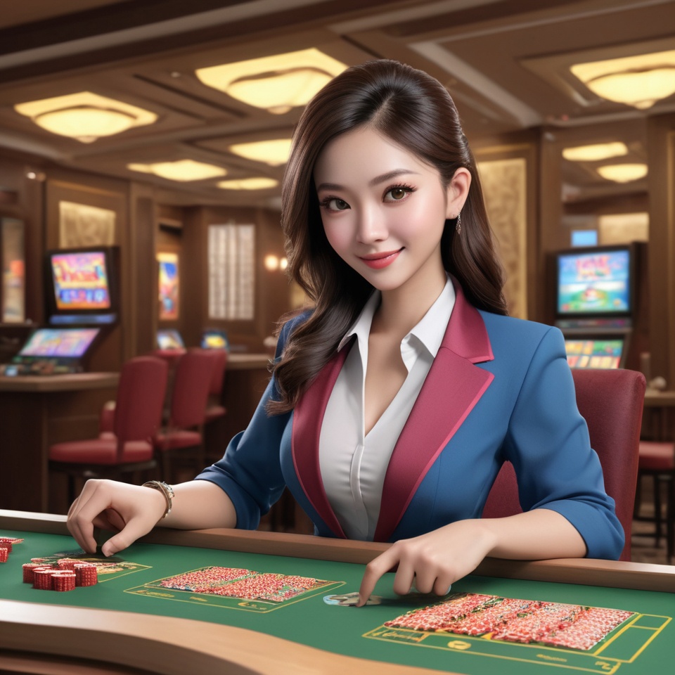 game crypto
