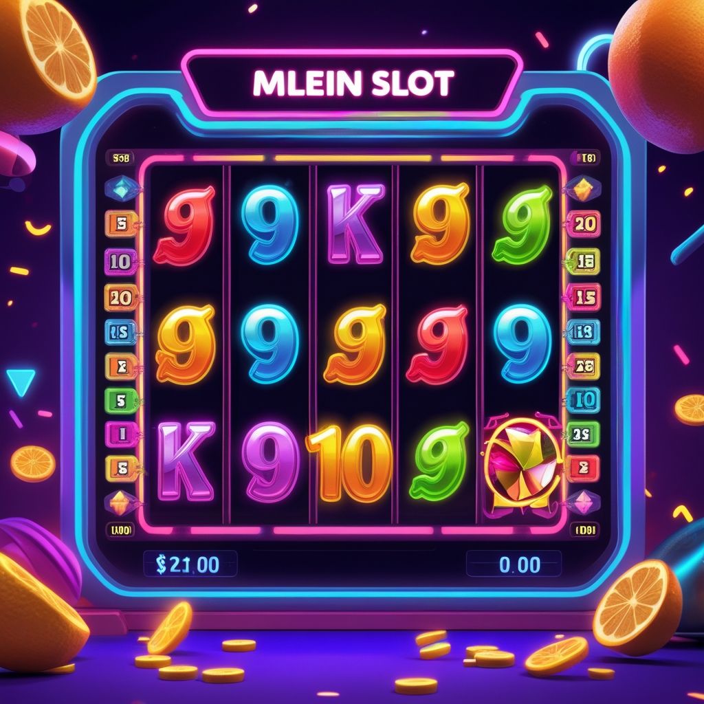 Slot Favorit