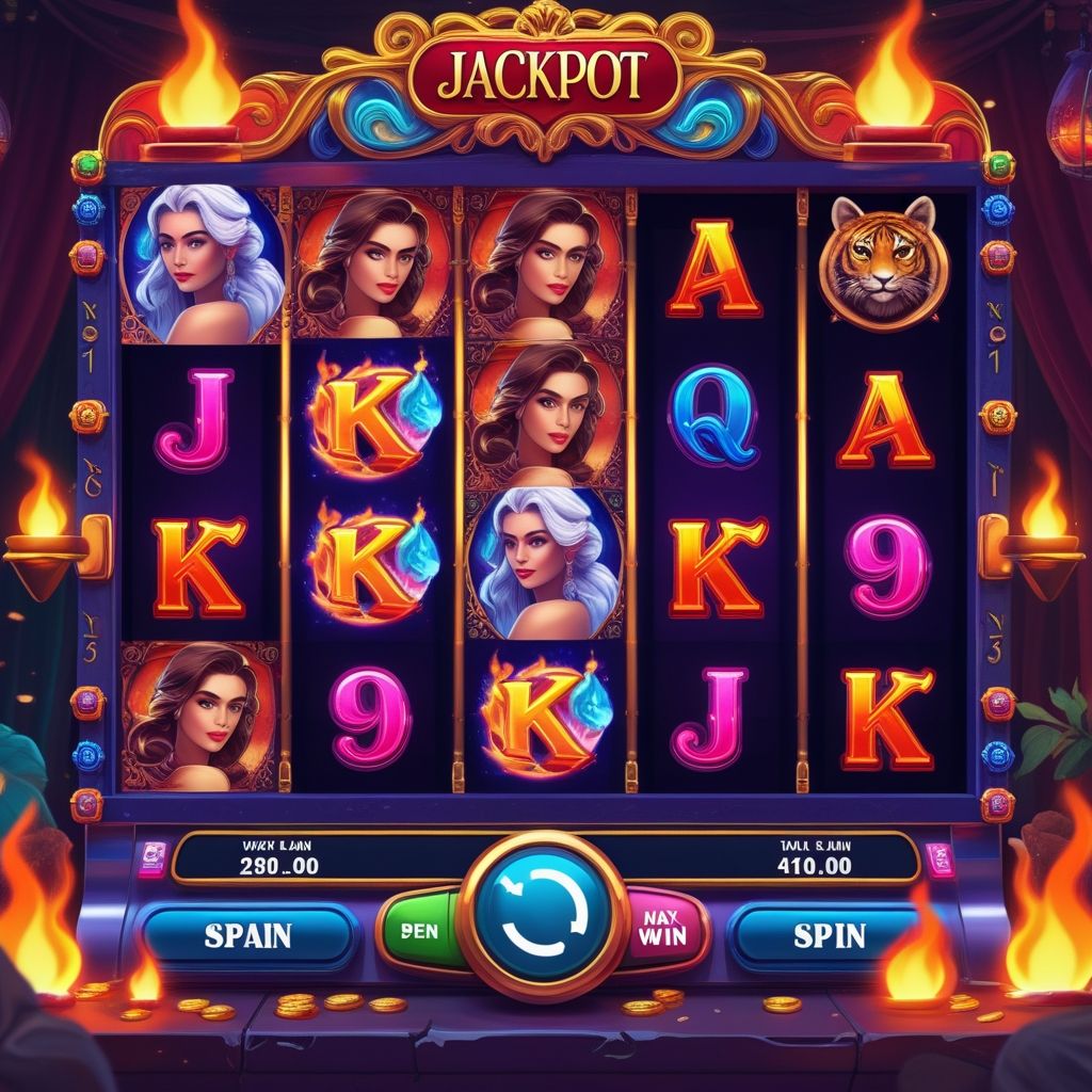 cerita menang Candy Bonanza