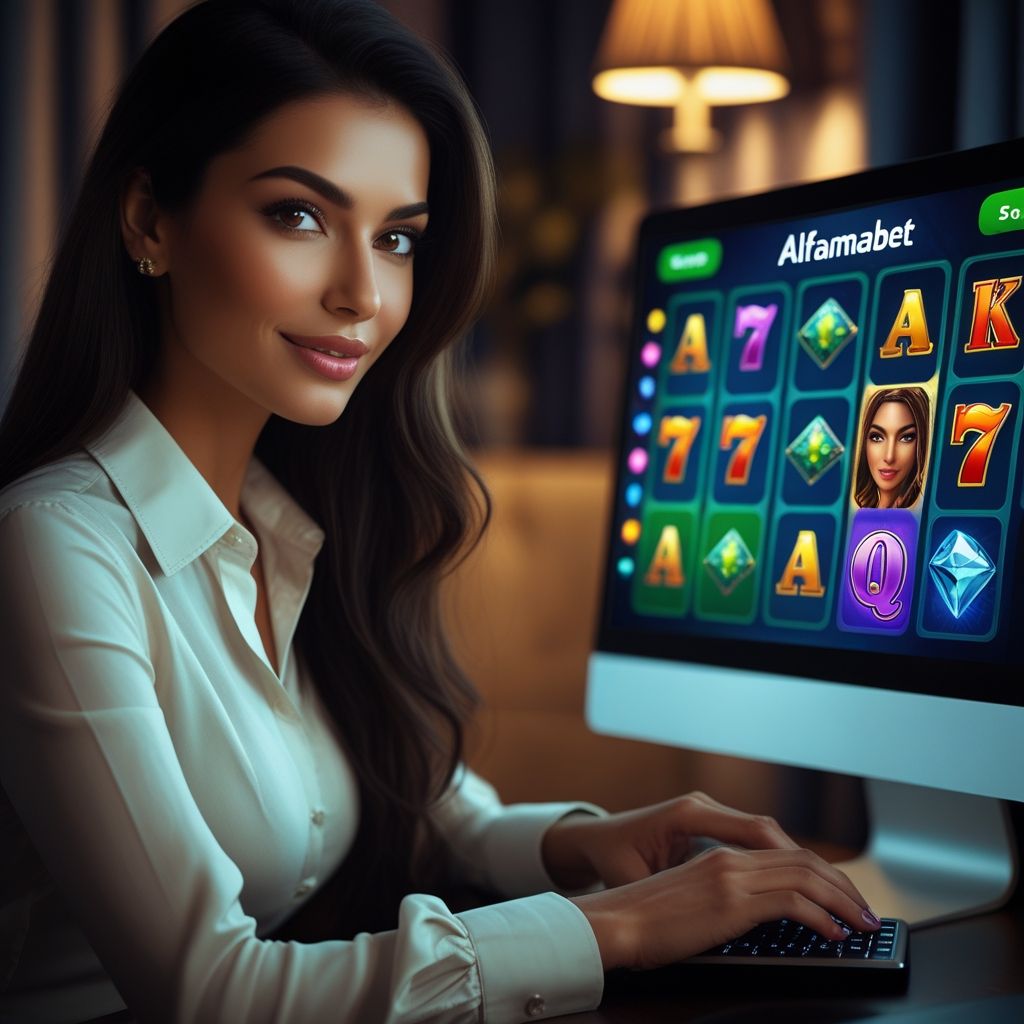 Slot mudah jackpot via DANA