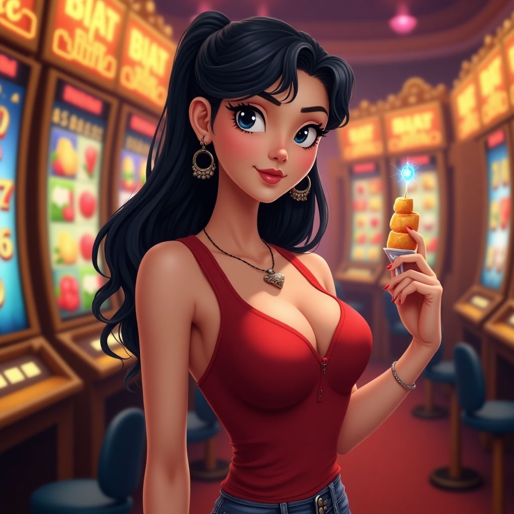 slot deposit e-wallet