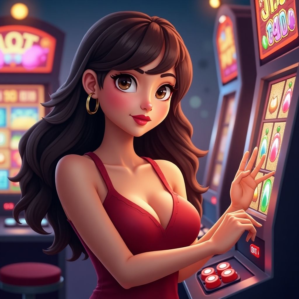 slot online bonus cashback