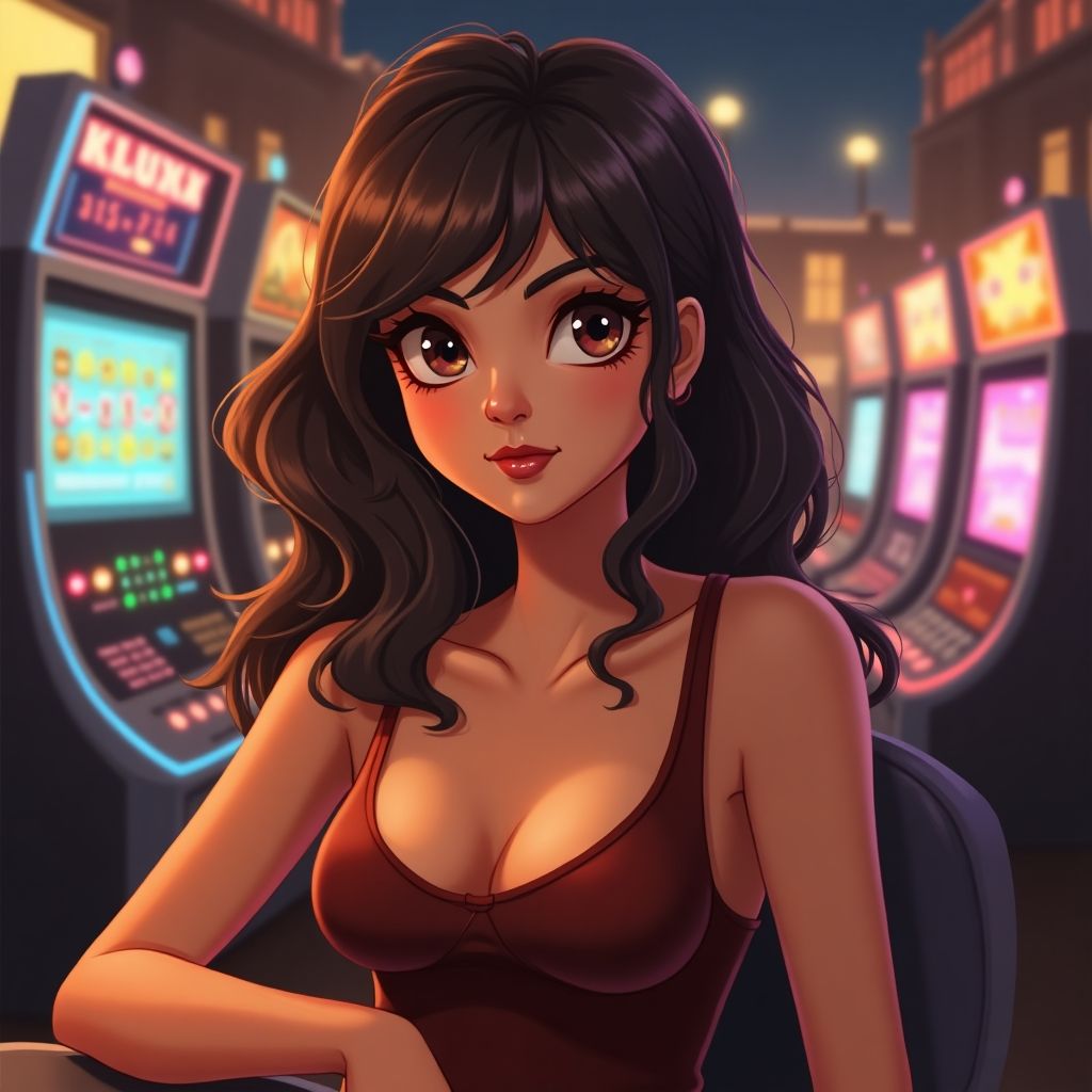 slot provider internasional