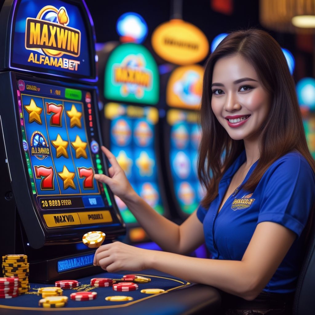 Slot gacor Mystic Shaman