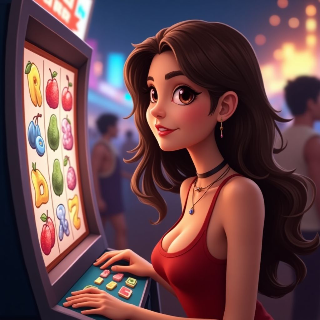 slot kompetisi jackpot