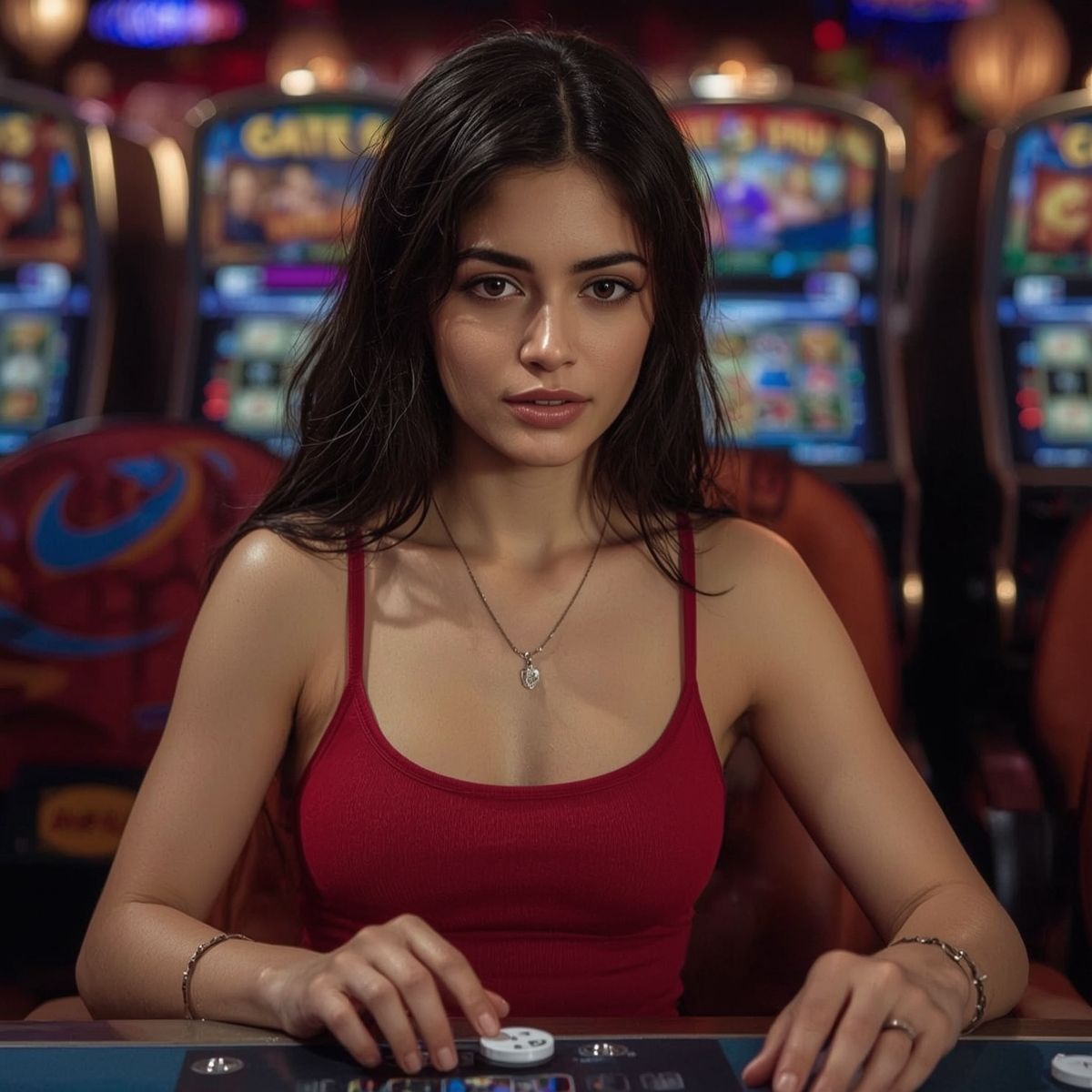 slot jackpot internasional