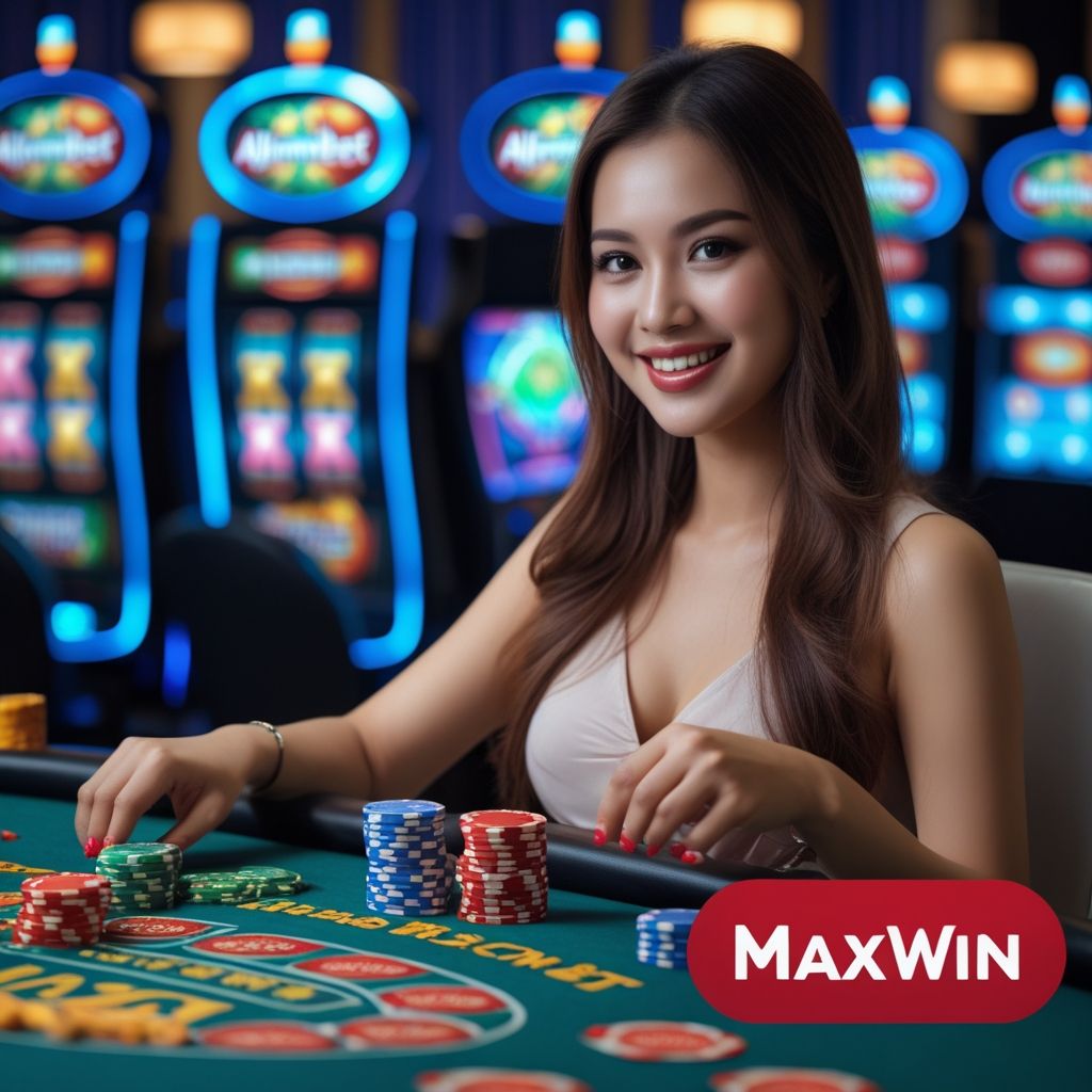 game casino online gratis tanpa taruhan