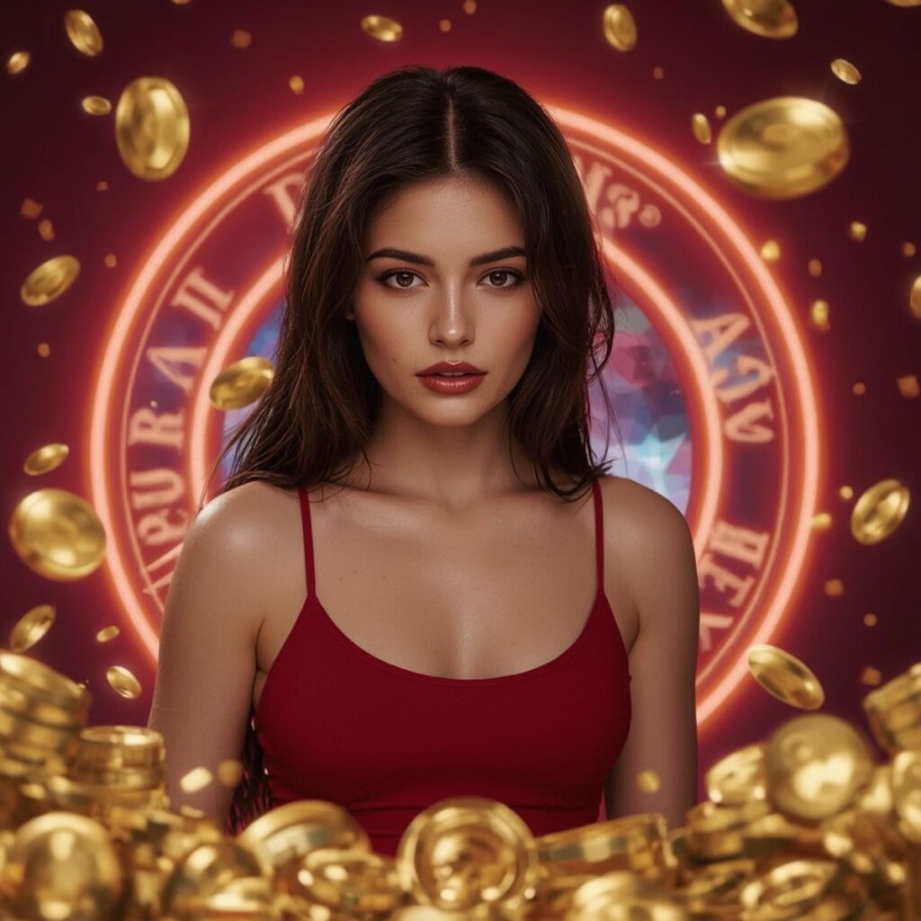 pengalaman maxwin Divine Fortune