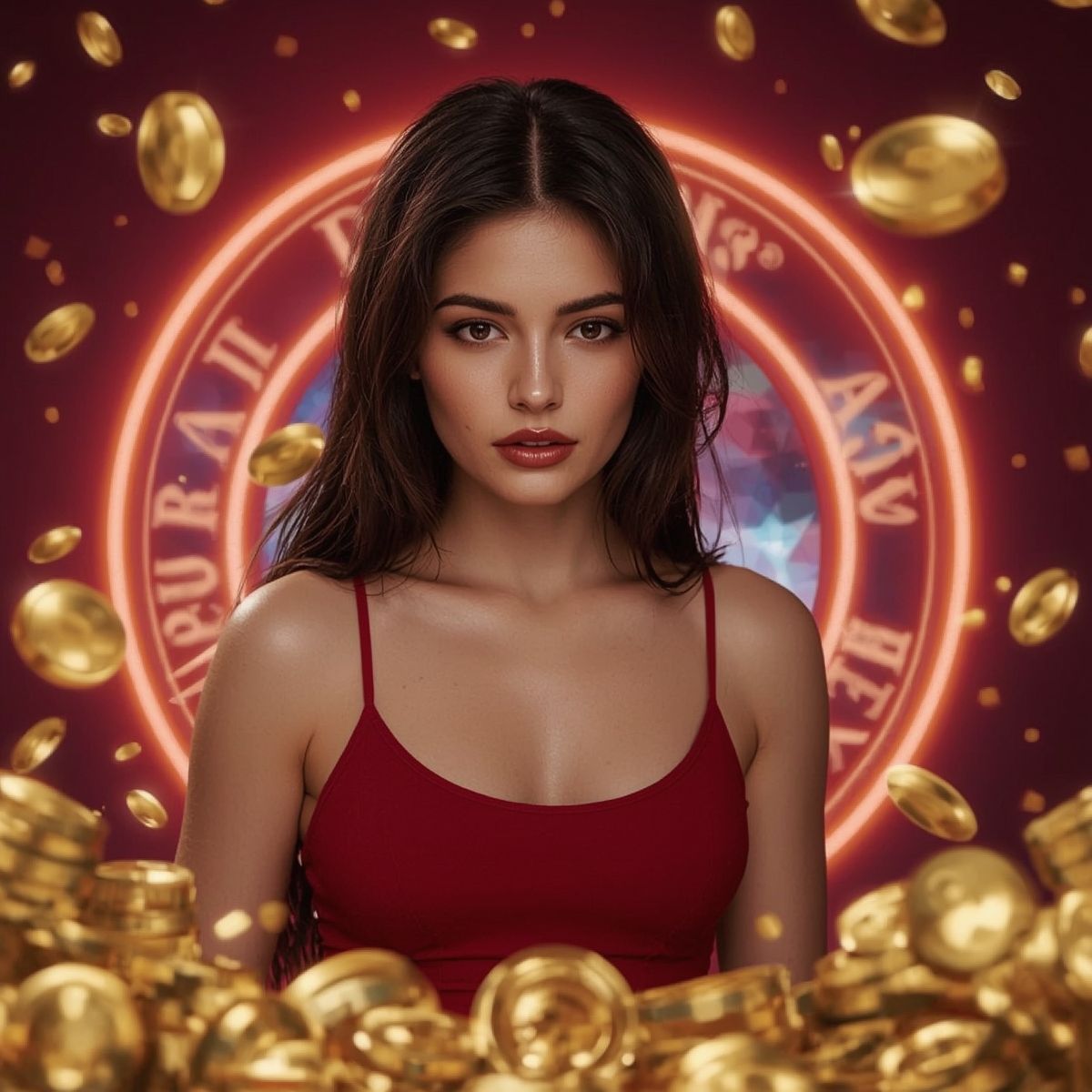 pengalaman maxwin Divine Fortune