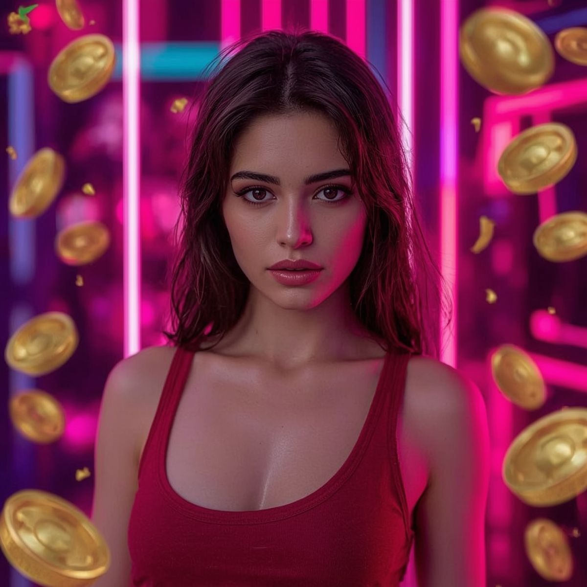 provider slot server internasional