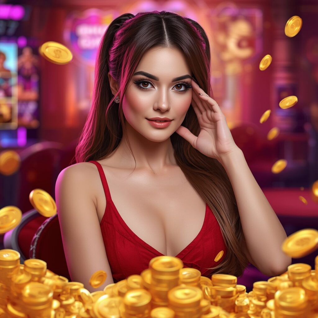 slot scatter winrate tinggi