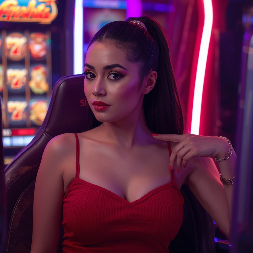 slot deposit support e-wallet