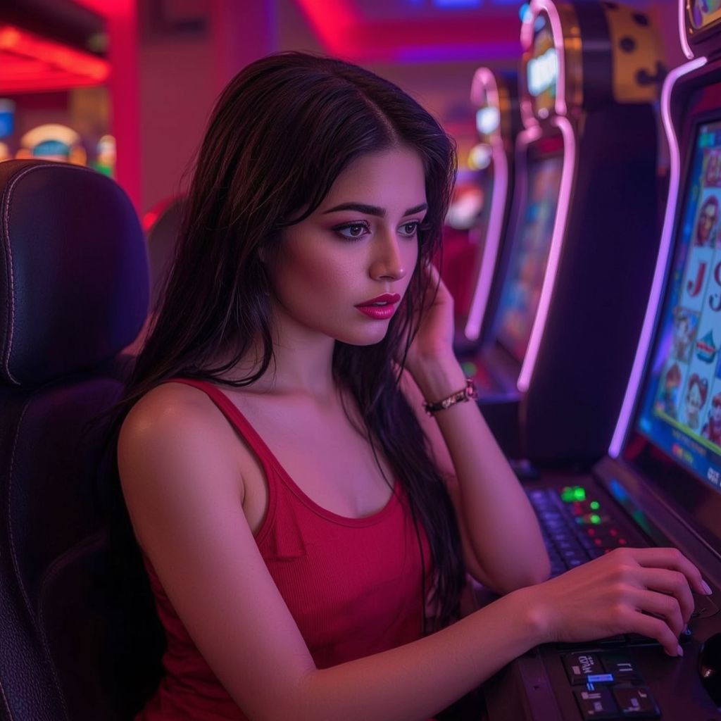 slot gampang mode turbo