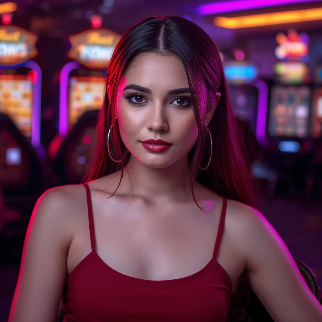 slot terbaru bonus terbesar