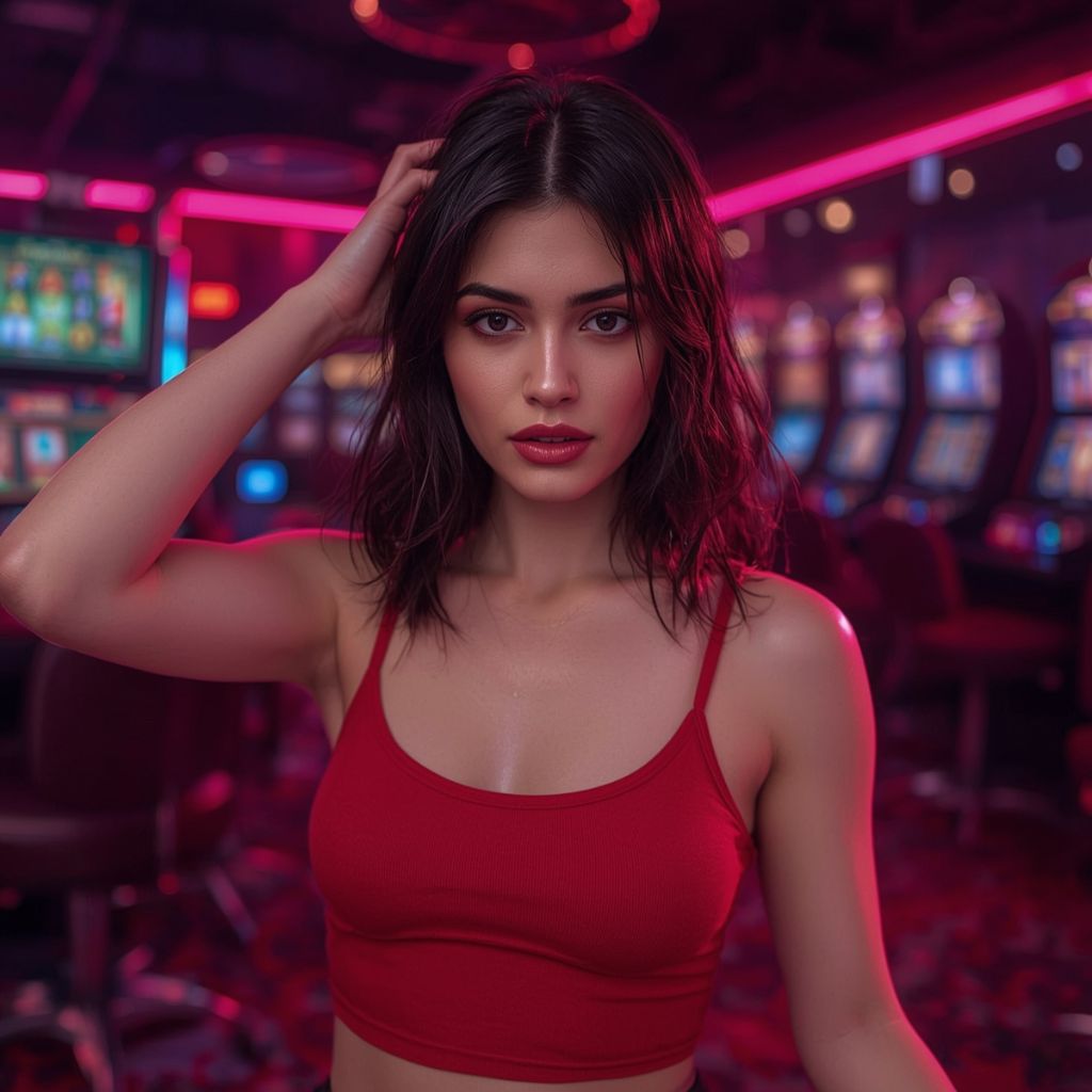 slot bet kecil gampang maxwin