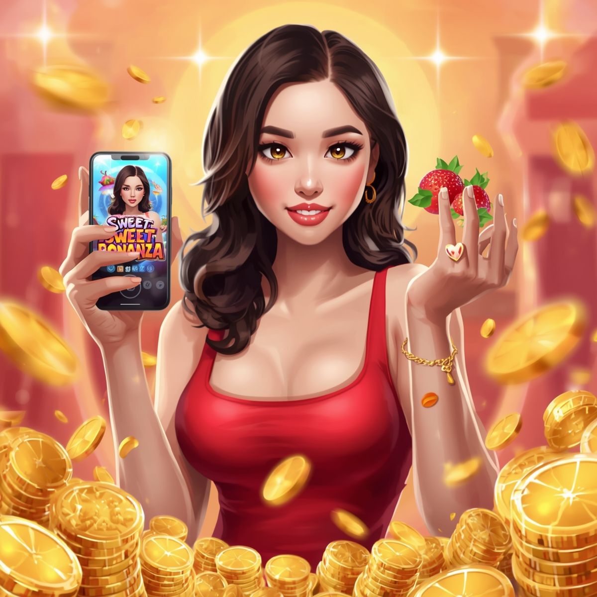 slot gacor spin cepat