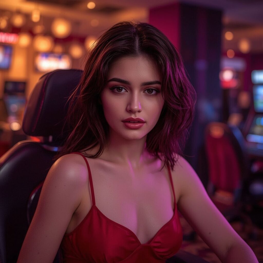 game slot gampang maxwin