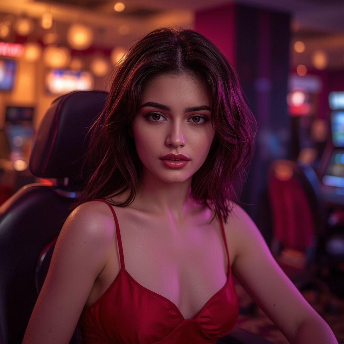 game slot gampang maxwin