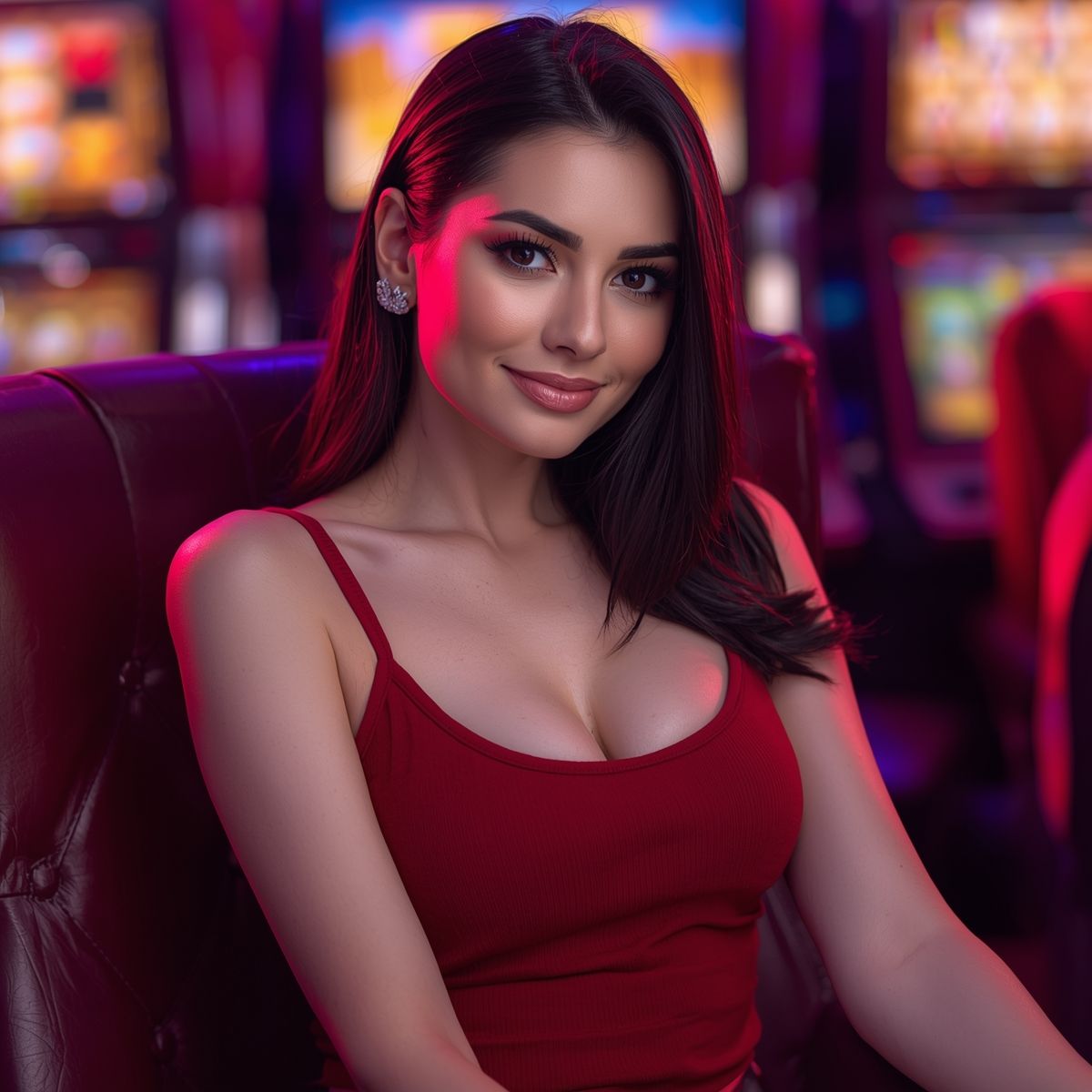 ketidakseimbangan slot