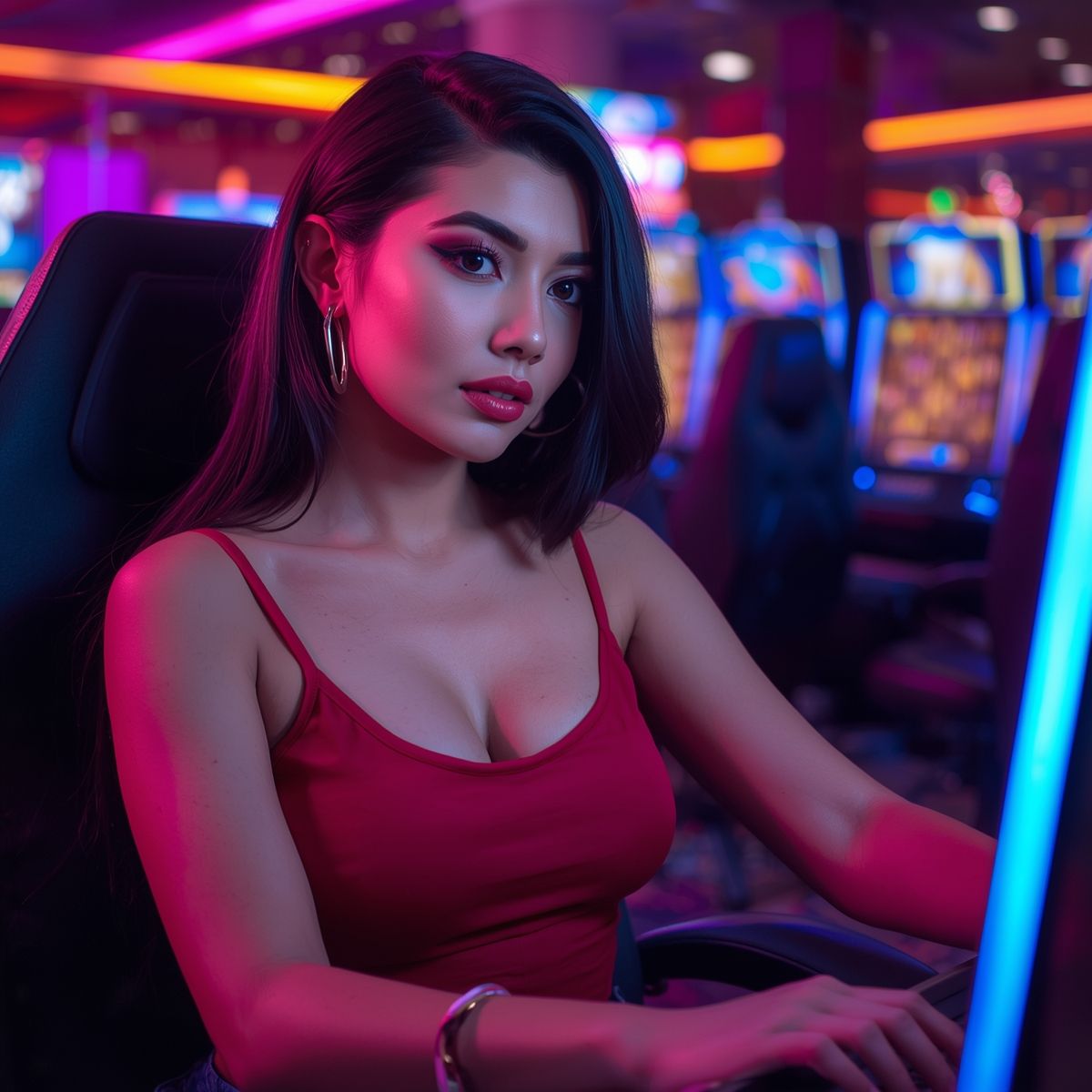 Cara Memilih Slot Pragmaticplay