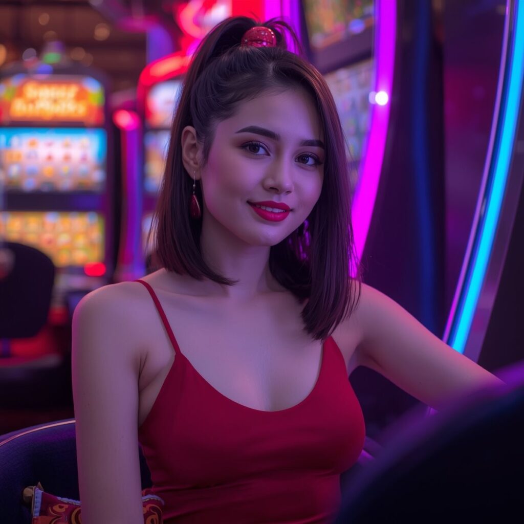 Teknologi RNG Microgaming