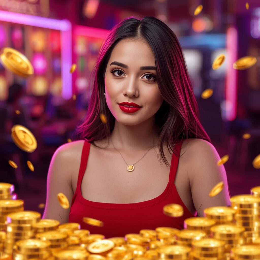 Rahasianya Free Spin LIVE22