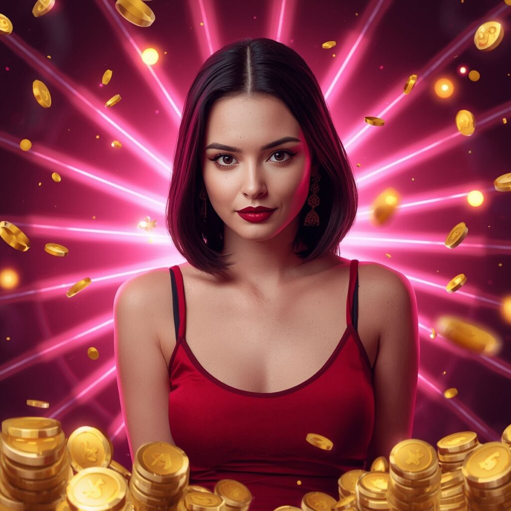 Bermain Slot dengan Pola Pikir Positif