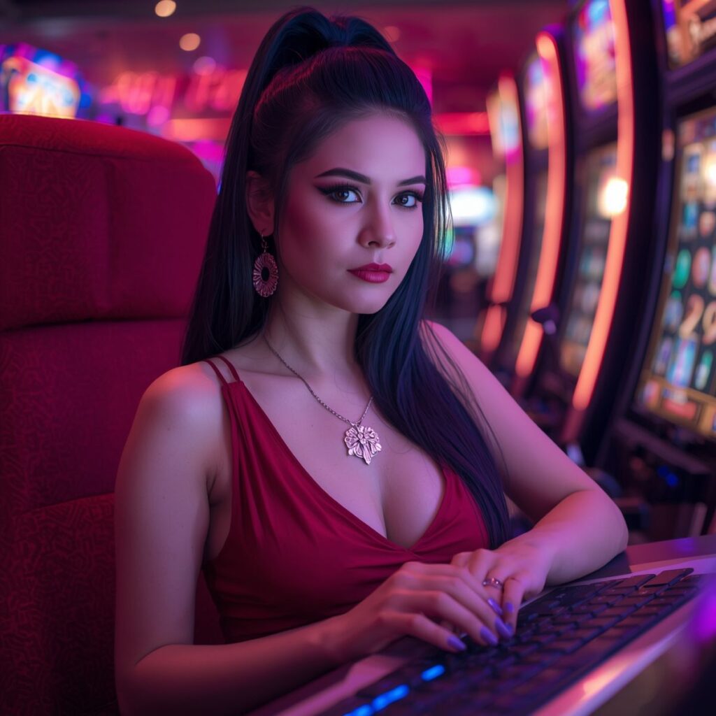 Panduan Lengkap slot sistem
