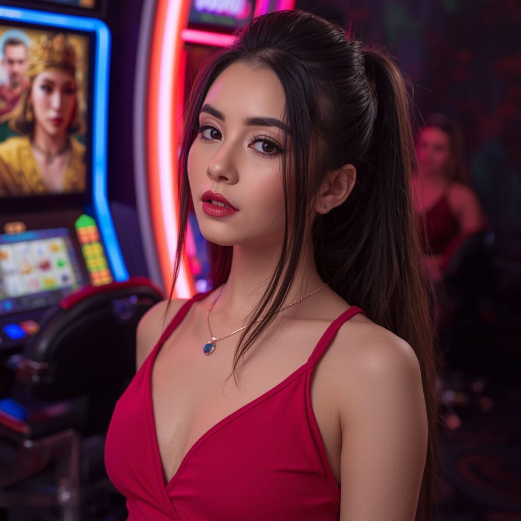 Slot Fitur Instan Win