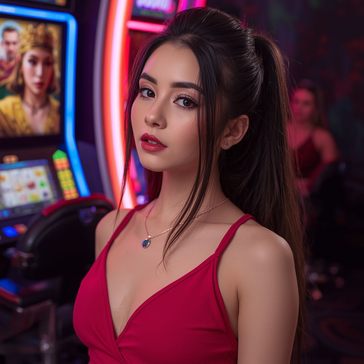 Slot Fitur Instan Win