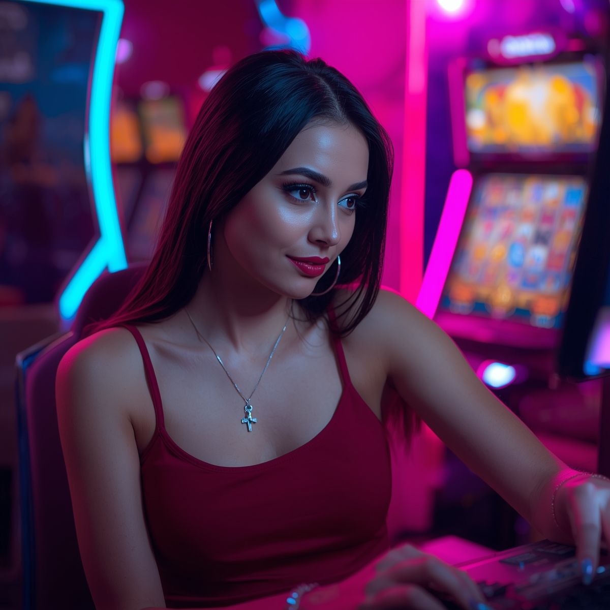 slot dengan rating stabil