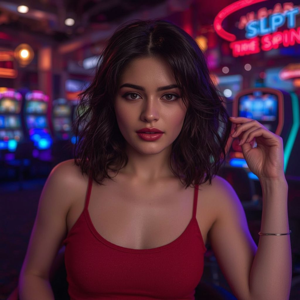 slot deposit murah volatilitas rendah