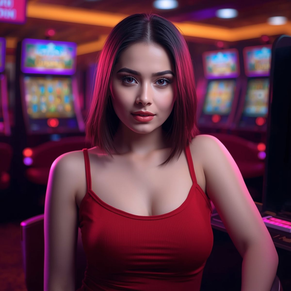 Slot Permainan PGSoft Lucky Clover Riches