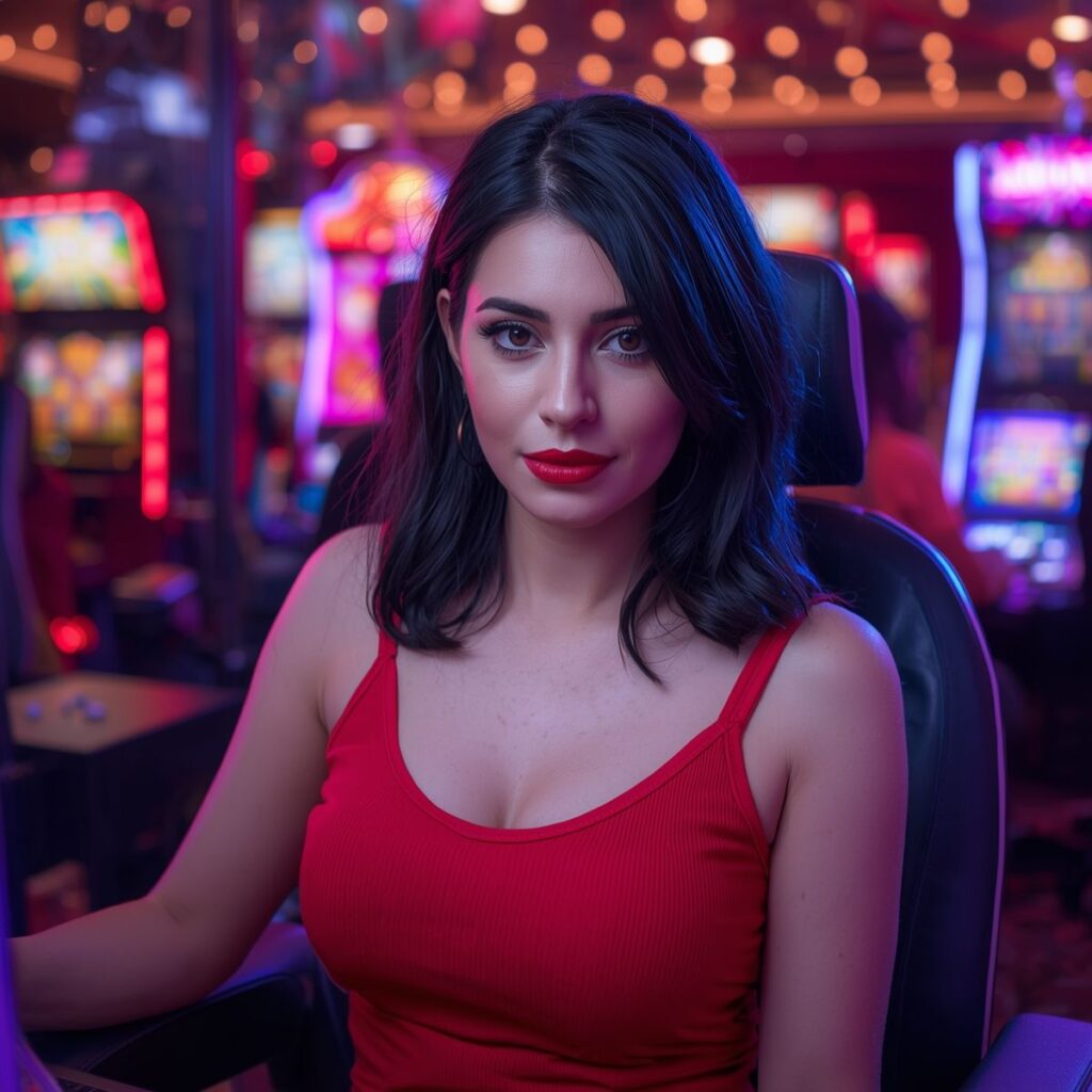 Slot Permainan Pragmaticplay 5 Lions Megaways