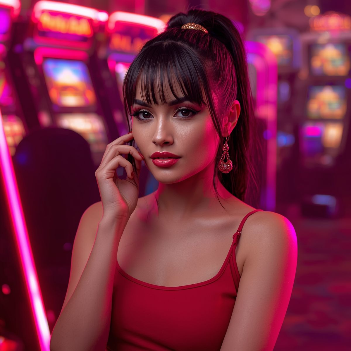 Slot Permainan Pragmaticplay Lava Balls