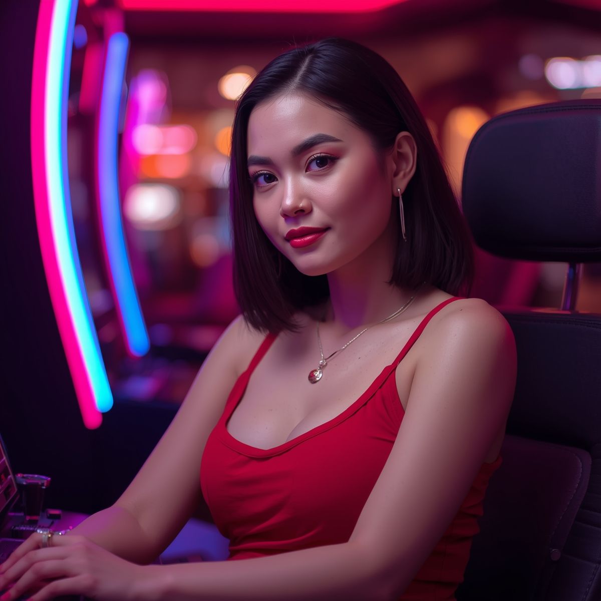 Slot Permainan Pragmaticplay Big Bass Return to the Races